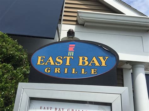 directions to east bay grille plymouth ma