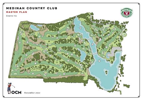 directions to medinah country club medinah il