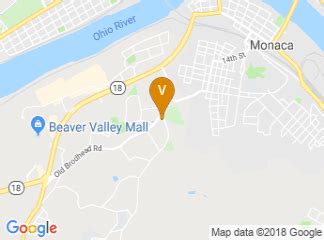 Directions To Monaca