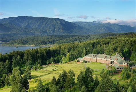 directions to skamania lodge