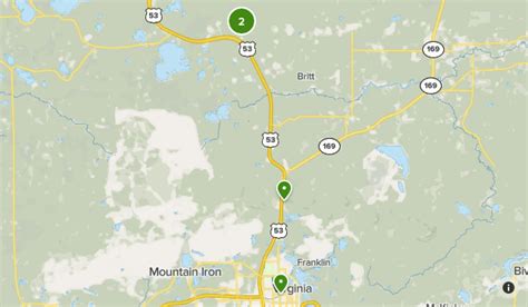 Directions To Tower Mn