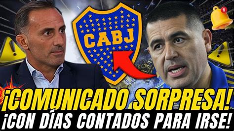 directiva de boca juniors