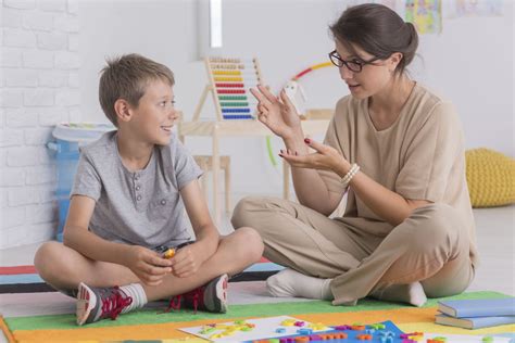 directive play therapy examples