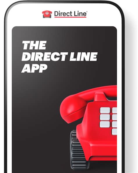 Directline Telefono