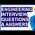 director of engineering interview questions and answers