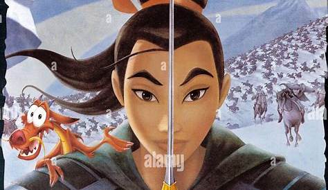 Mulan (1998) Movie Review - YouTube