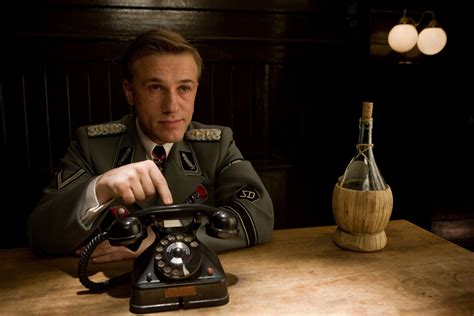 director of inglourious basterds