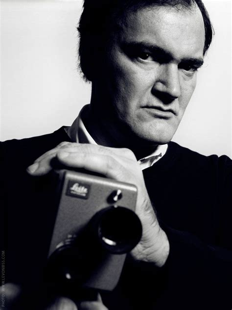 director quentin tarantino movies