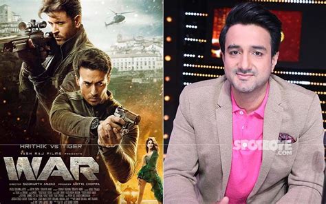 director siddharth anand movies