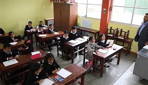 La SEP publicará listado de escuelas que podrán reanudar clases - MentePost