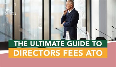 Directors Fees Uk
