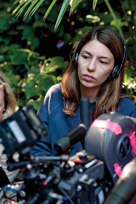 directors like sofia coppola