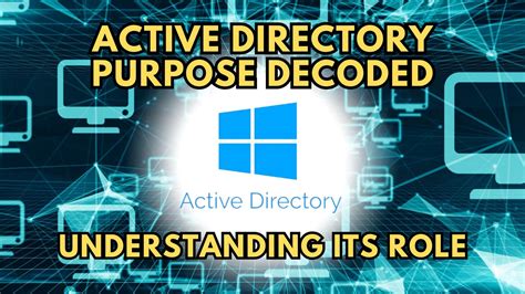 Directory Stands For What