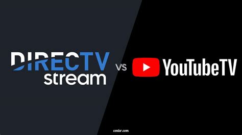 Directv Vs Youtube Tv: A Comprehensive Comparison