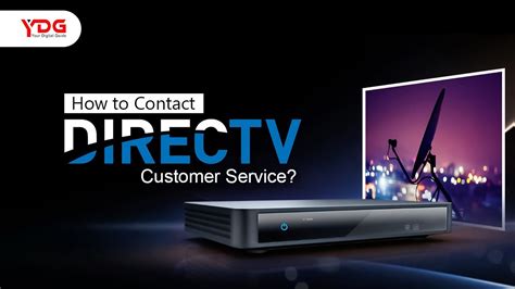 Directv Customer Service Phone