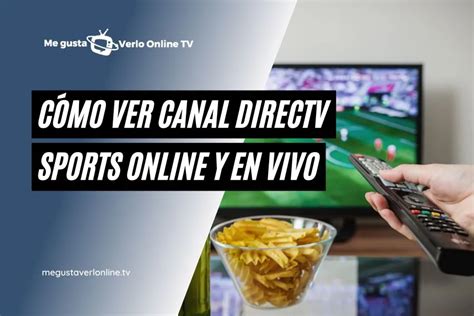 directv en vivo online gratis