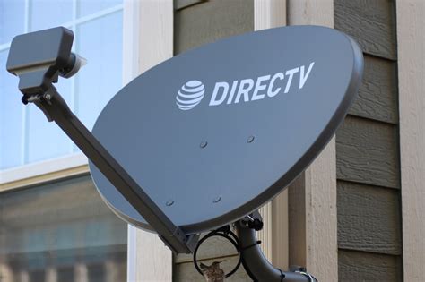 Directv Little Box