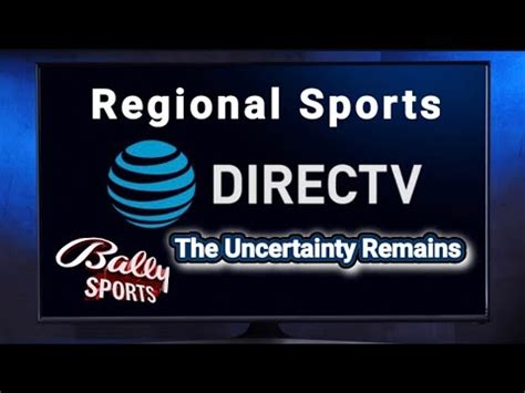 directv regional sports fee lawsuit