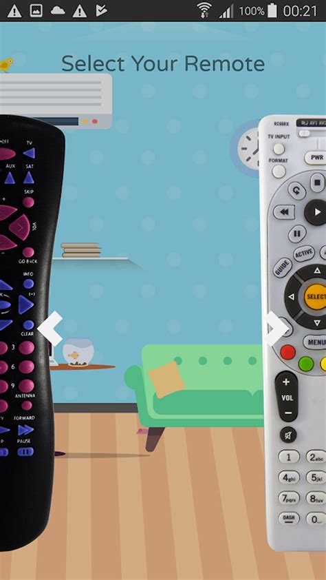 Directv Remote Control App For Android