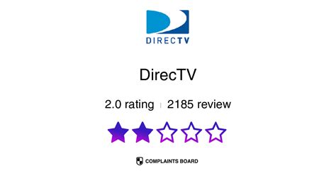 directv reviews and complaints