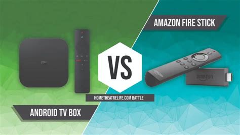 Directv Stream Box Vs Firestick