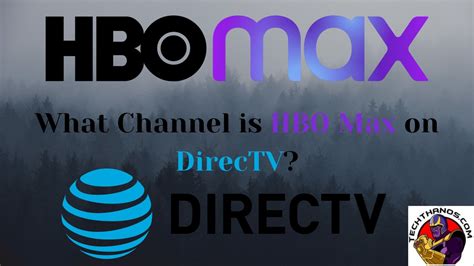 directv stream hbo max