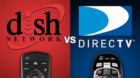 directv stream vs directv satellite