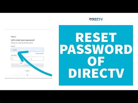 Solutions for DirecTV Not Working Problems (2024)