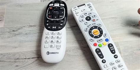 Direct Tv Remote Codes