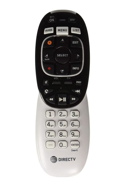 List of DirecTV Universal Remote Codes Smart TV Remote App