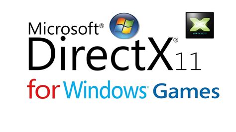 Directx 11 Offline Installer Download Windows 10,8.1