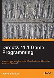 New Directx 11.1 Game Programming Updated