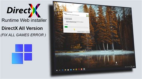 √ DirectX EndUser Runtime Web Installer Pc Free Download Huzefa Pc Game