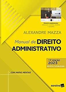 direito administrativo 2023 pdf