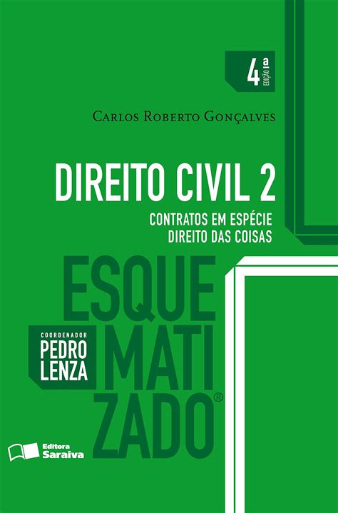 direito civil 2 esquematizado pdf