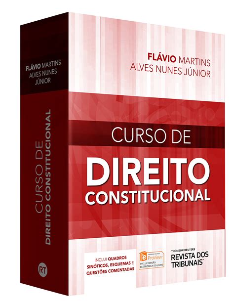 direito constitucional em pdf