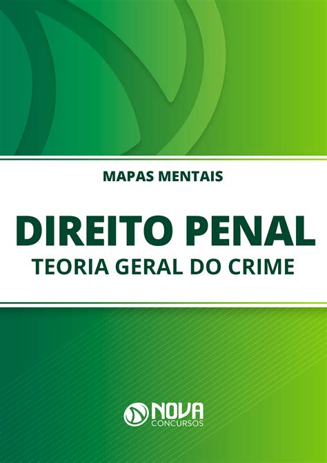 direito penal teoria geral