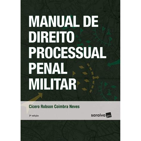 direito processo penal militar