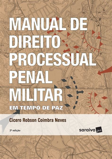 direito processual penal militar em pdf