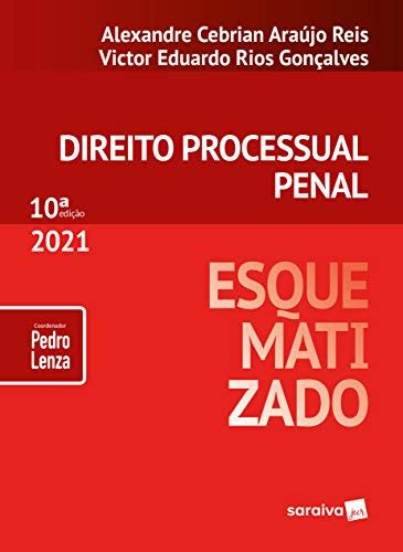 direito processual penal pdf 2021