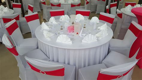 in Casa Eventdekoration