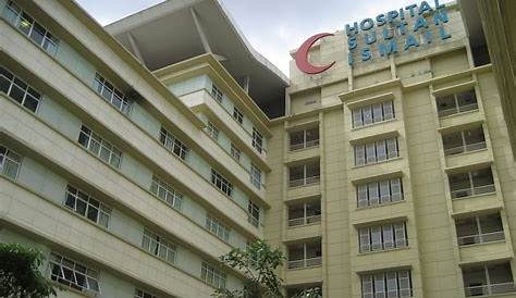 Hospital Sultan Ismail, JB - Gathercare