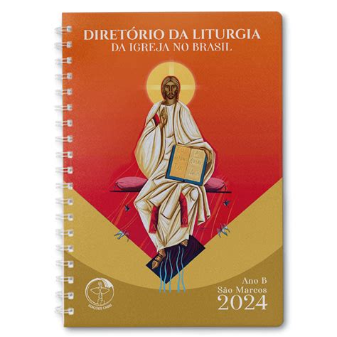 diretório litúrgico 2023 pdf