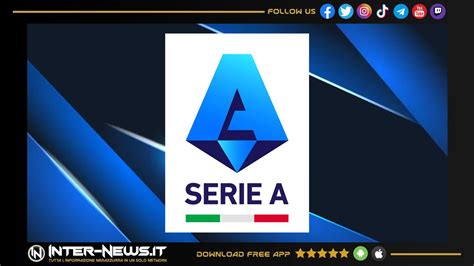 diretta streaming serie a