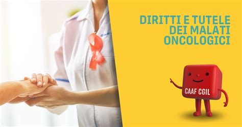 diritti dei malati oncologici