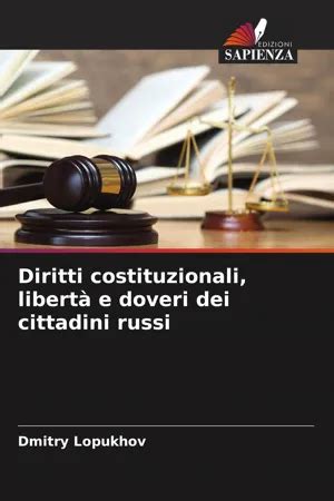 diritti e doveri dei cittadini pdf