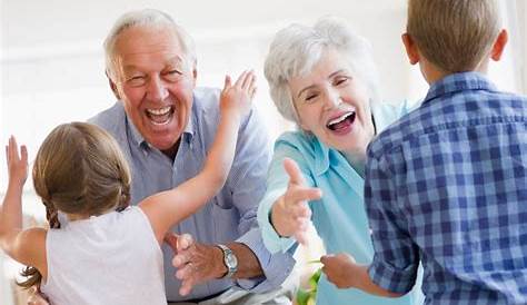 diritto dei nonni frequentazione nipoti genitori separati