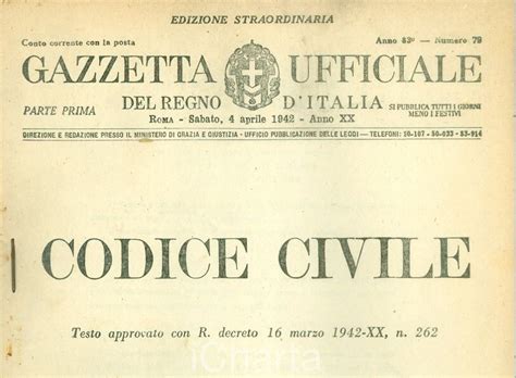 diritto di uso codice civile