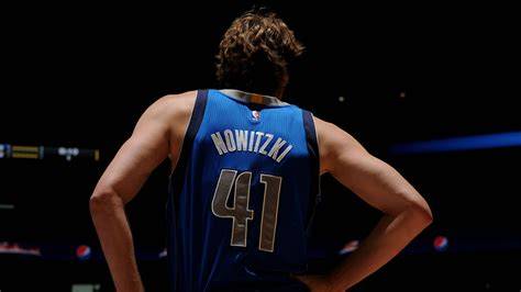 Dirk Nowitzki Wallpapers Dirk Nowitzki Wallpapers HD Top sports