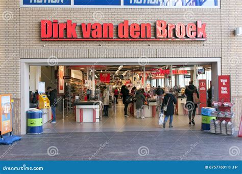 dirk van den broek